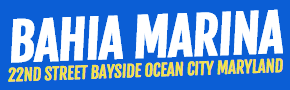 Bahia Marina Logo