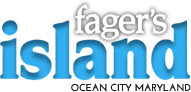 Fagers Island Logo