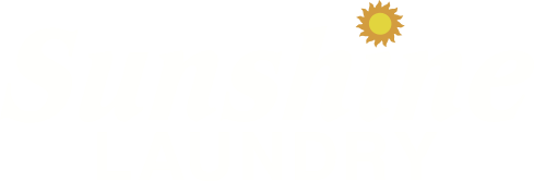 Sunshine Laundry Logo