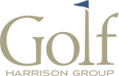 Golf Harrison Group Logo